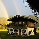 Baumgartner Nagerhof | Chiemgau Karte Apartment