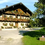 Apartment Baumgartner Nagerhof | Chiemgau Karte Grassau (Bavaria)