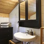 Baumgartner Nagerhof | Chiemgau Karte Apartment