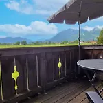 Apartment Baumgartner Nagerhof | Chiemgau Karte