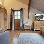 Baumgartner Nagerhof | Chiemgau Karte *