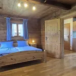 Baumgartner Nagerhof | Chiemgau Karte * Grassau (Bavaria)