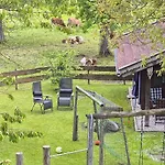 Baumgartner Nagerhof | Chiemgau Karte Apartment *