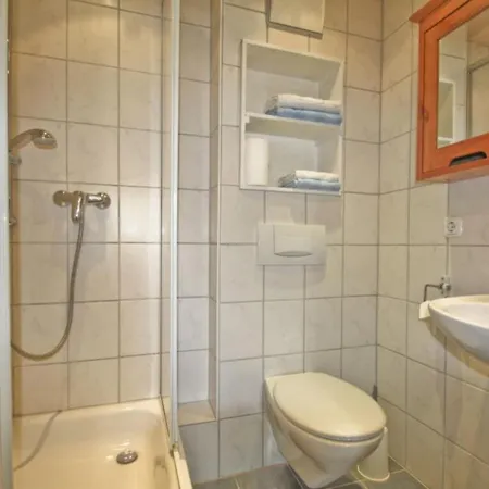 Baumgartner Nagerhof | Chiemgau Karte Apartment