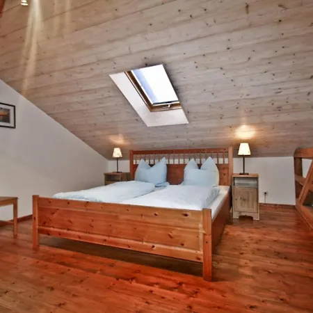Apartment Baumgartner Nagerhof | Chiemgau Karte *