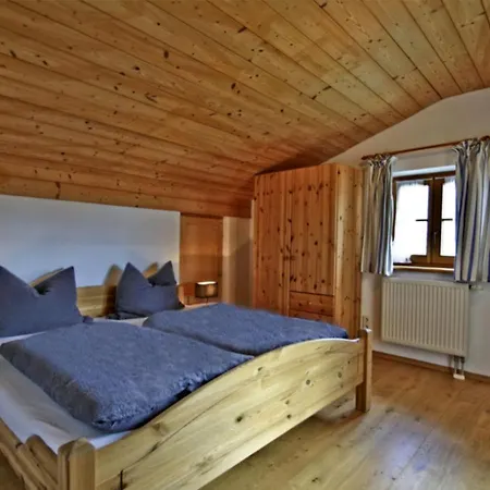 شقة Baumgartner Nagerhof | Chiemgau Karte غراسو