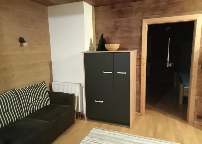 Baumgartner Nagerhof | Chiemgau Karte 그라사우
