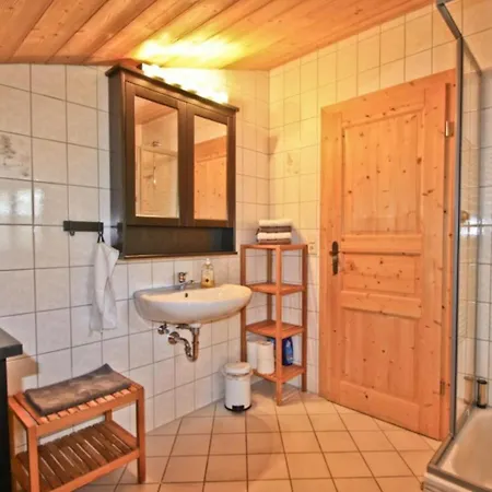 Lejlighed Baumgartner Nagerhof | Chiemgau Karte