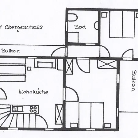 Baumgartner Nagerhof | Chiemgau Karte * Грассау
