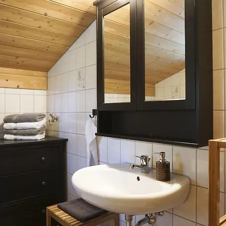 Baumgartner Nagerhof | Chiemgau Karte Апартаменты