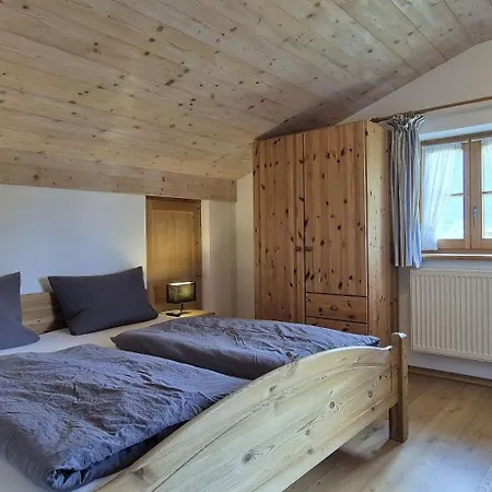 Апартаменты Baumgartner Nagerhof | Chiemgau Karte *
