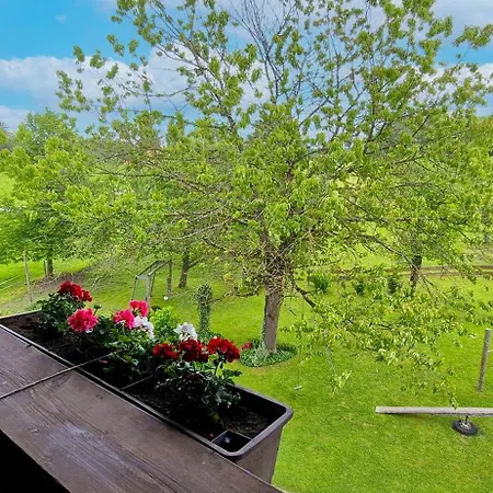 Апартаменты Baumgartner Nagerhof | Chiemgau Karte Грассау