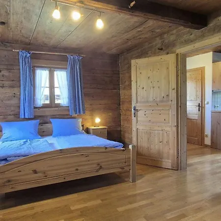 Baumgartner Nagerhof | Chiemgau Karte * غراسو