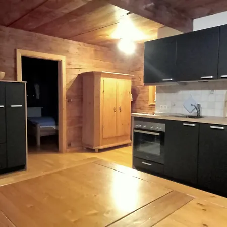 Апартаменты Baumgartner Nagerhof | Chiemgau Karte