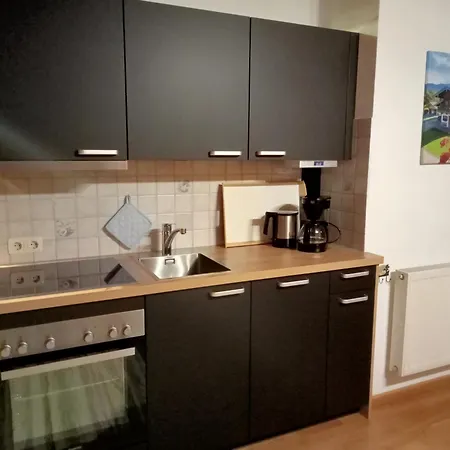 Baumgartner Nagerhof | Chiemgau Karte شقة غراسو