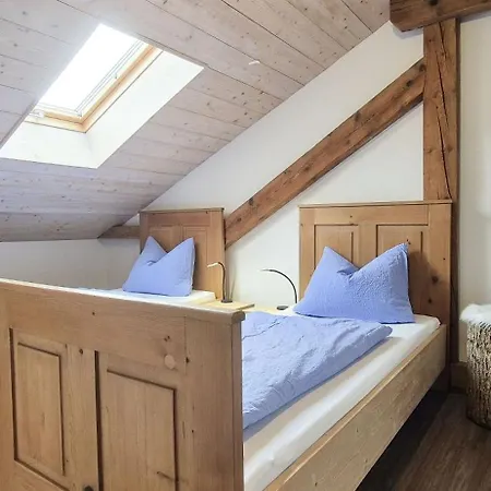 Апартаменты Baumgartner Nagerhof | Chiemgau Karte Грассау