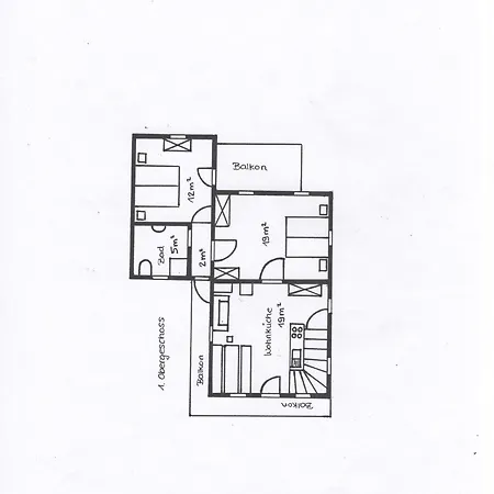 Baumgartner Nagerhof | Chiemgau Karte * Грассау